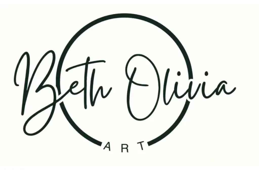 Beth Olivia Art