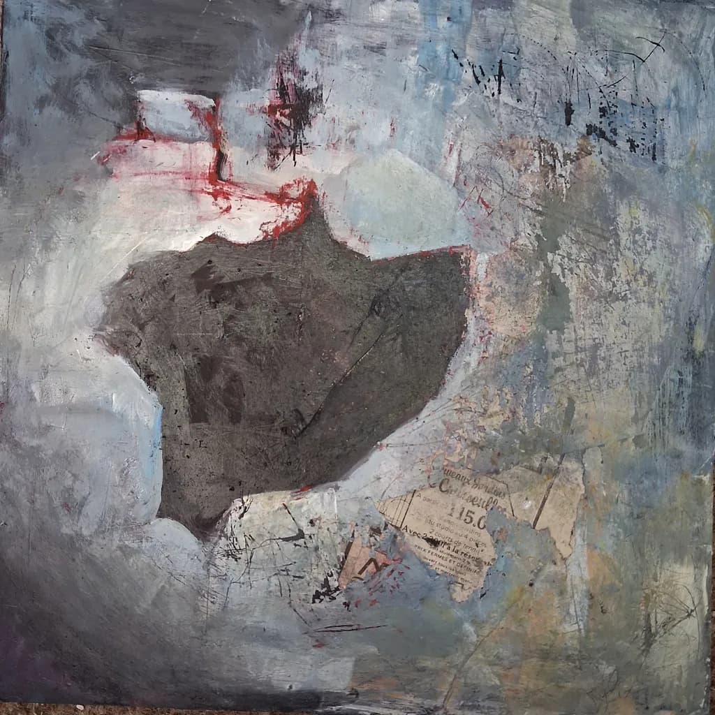 Fragmented Echoes
