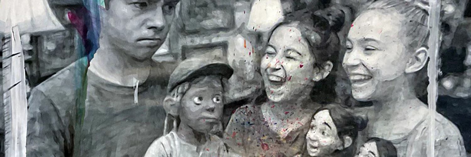 Banner del perfil