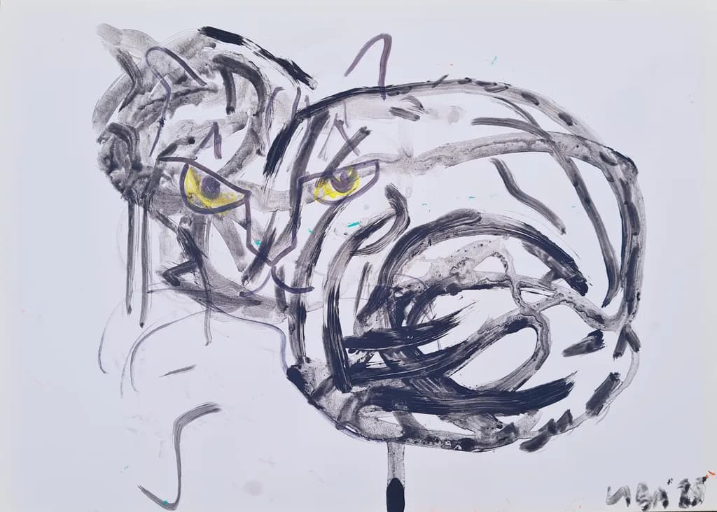 Feline Fusion