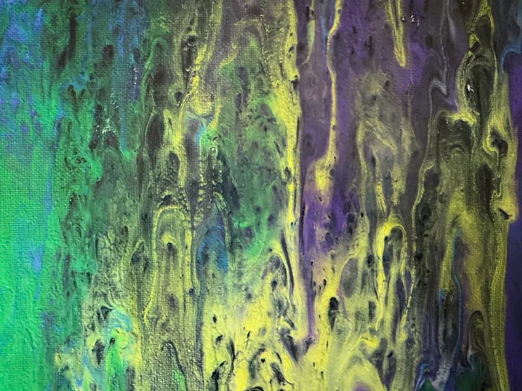 Flux Cascade