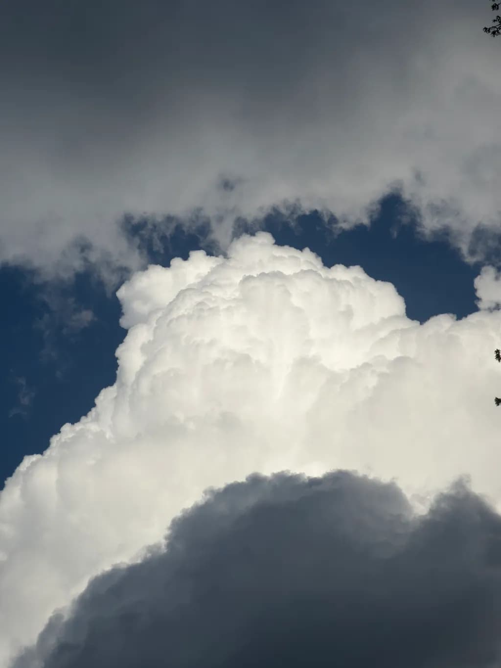 Killer Cloud