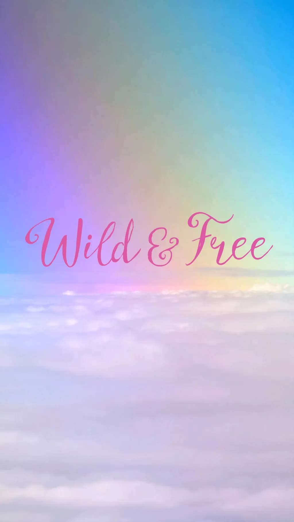 Wild & Free