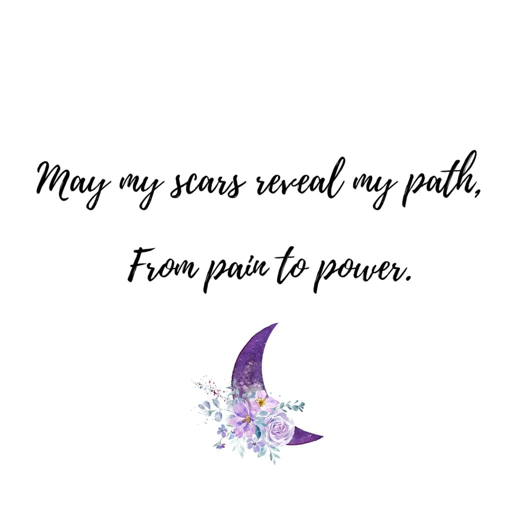 Scars Quote