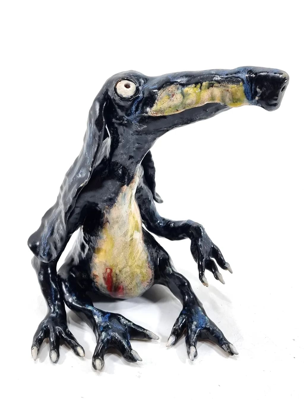OSWALD