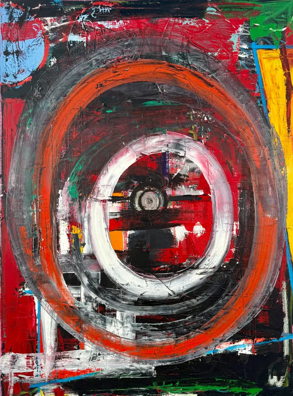 Concentric Pulse