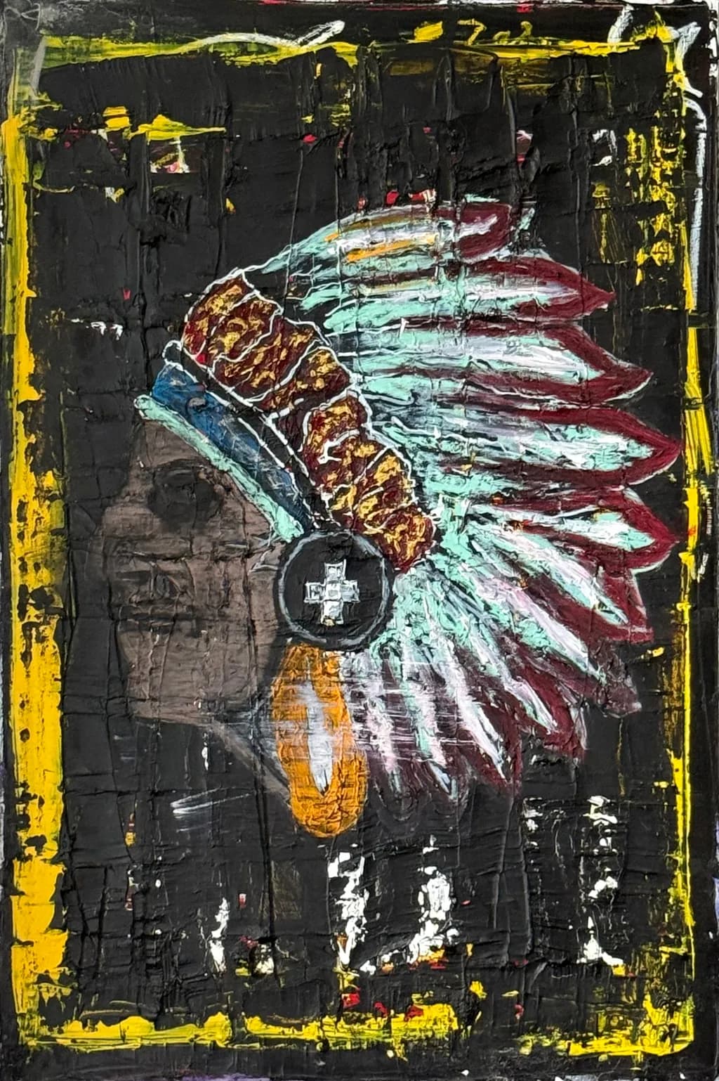 Chief's Legacy