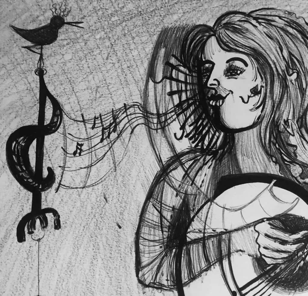Web of Sound