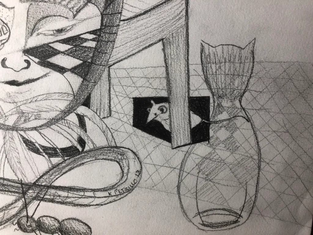 Observer’s Paradox