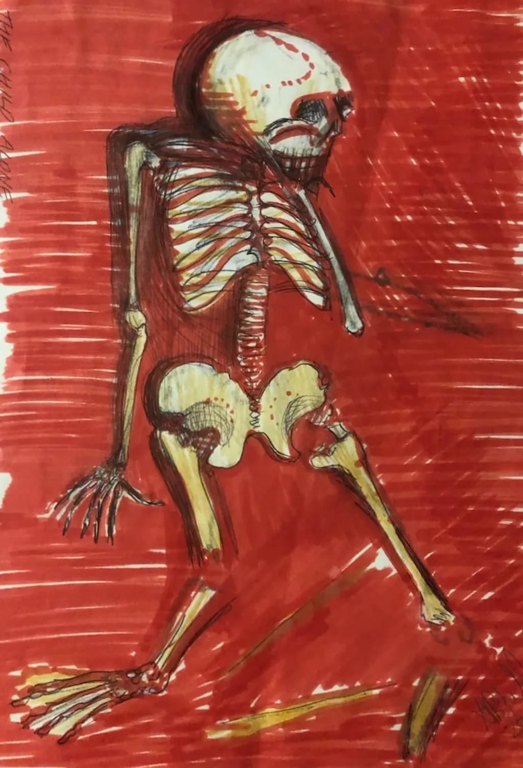 Crimson Frame