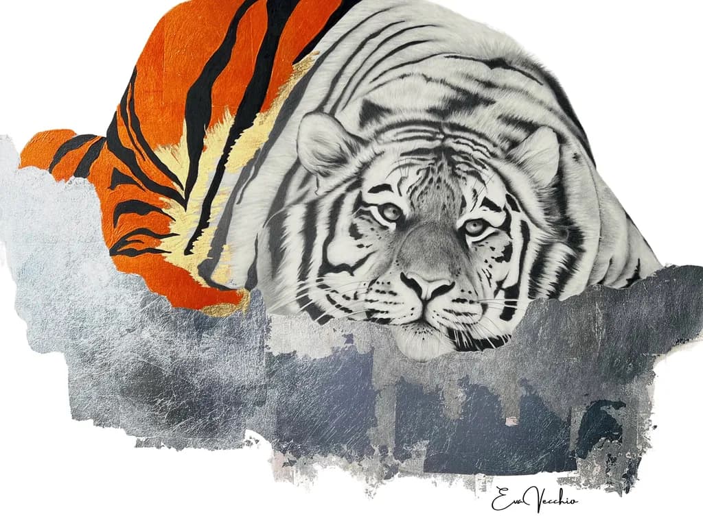 Fragmented Majesty