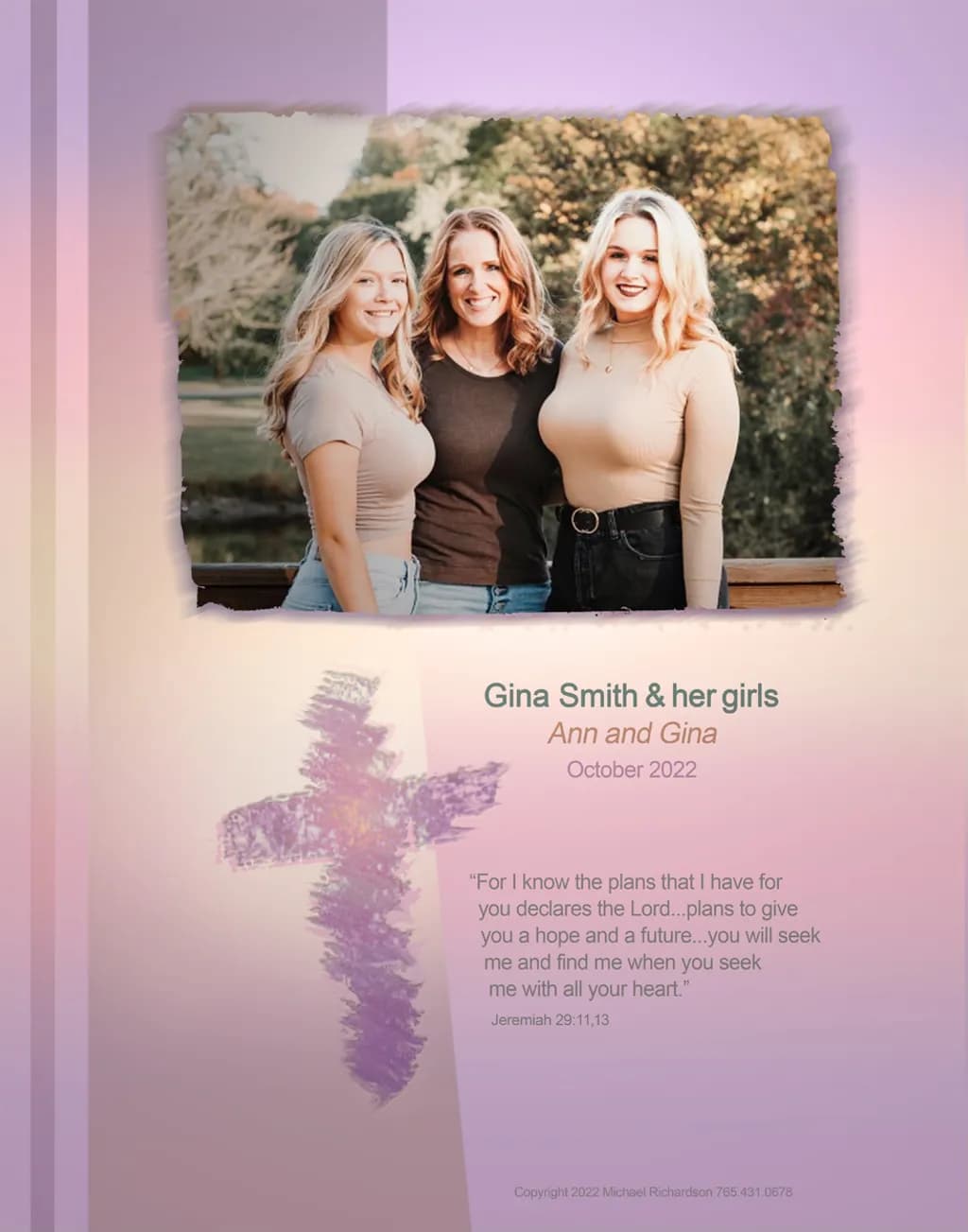 Erin Smith and Girls