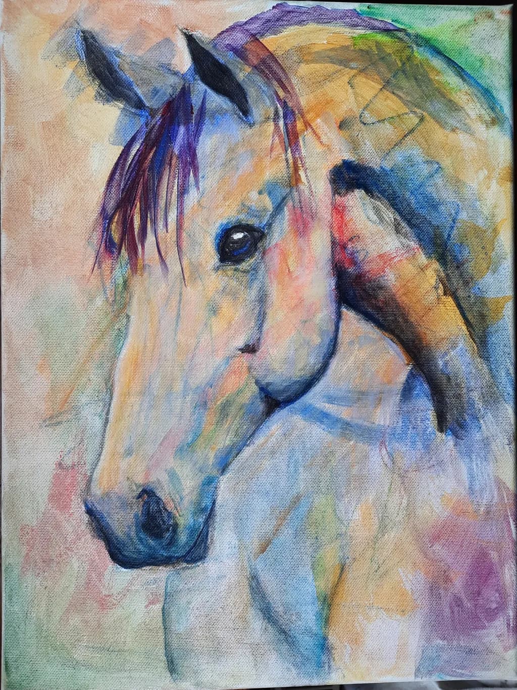 Majestic Equine