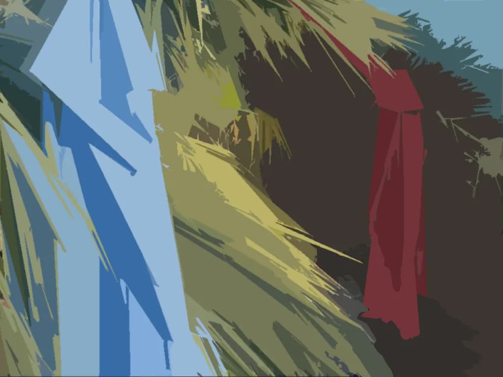 UMBRELLAS