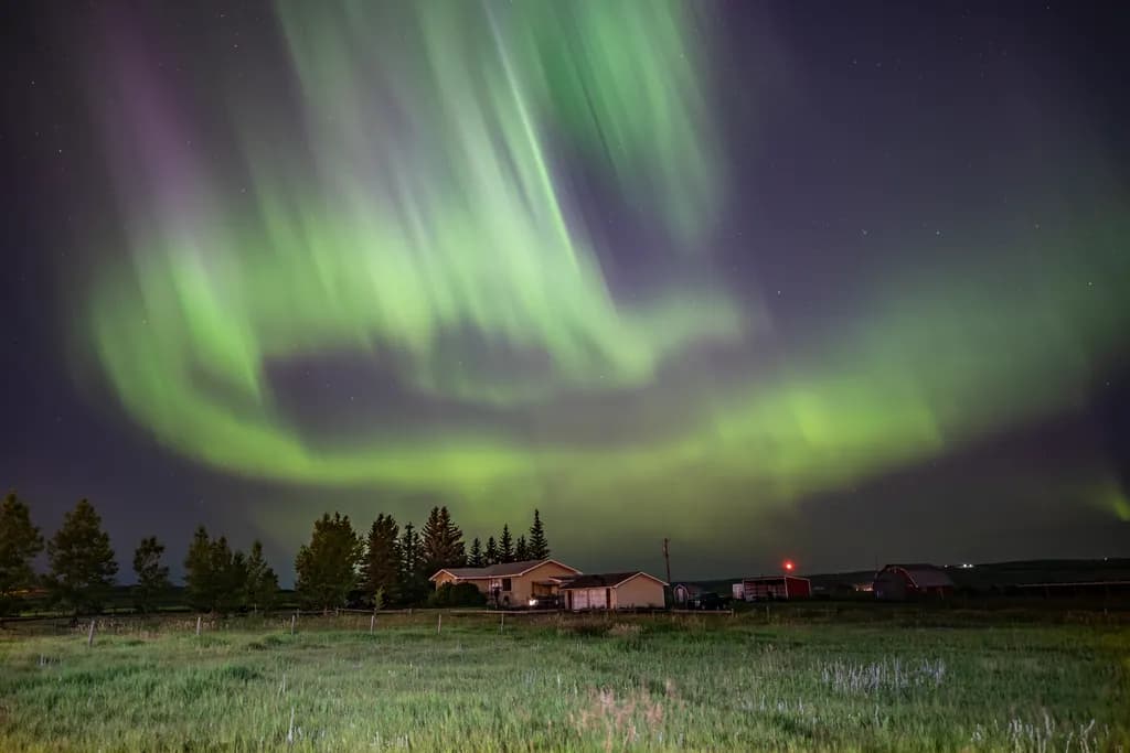 Aurora 17