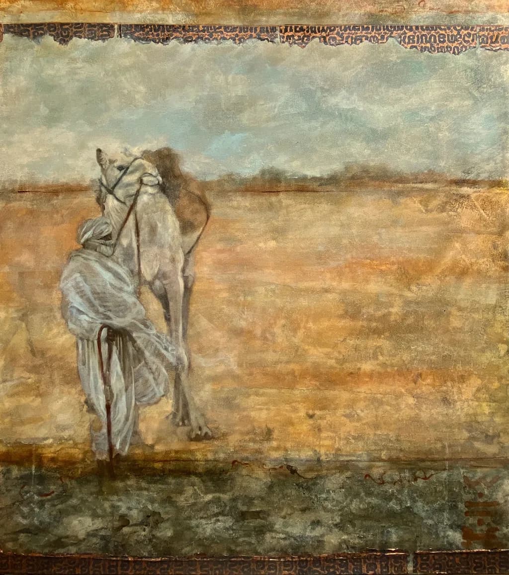 Desert Companion