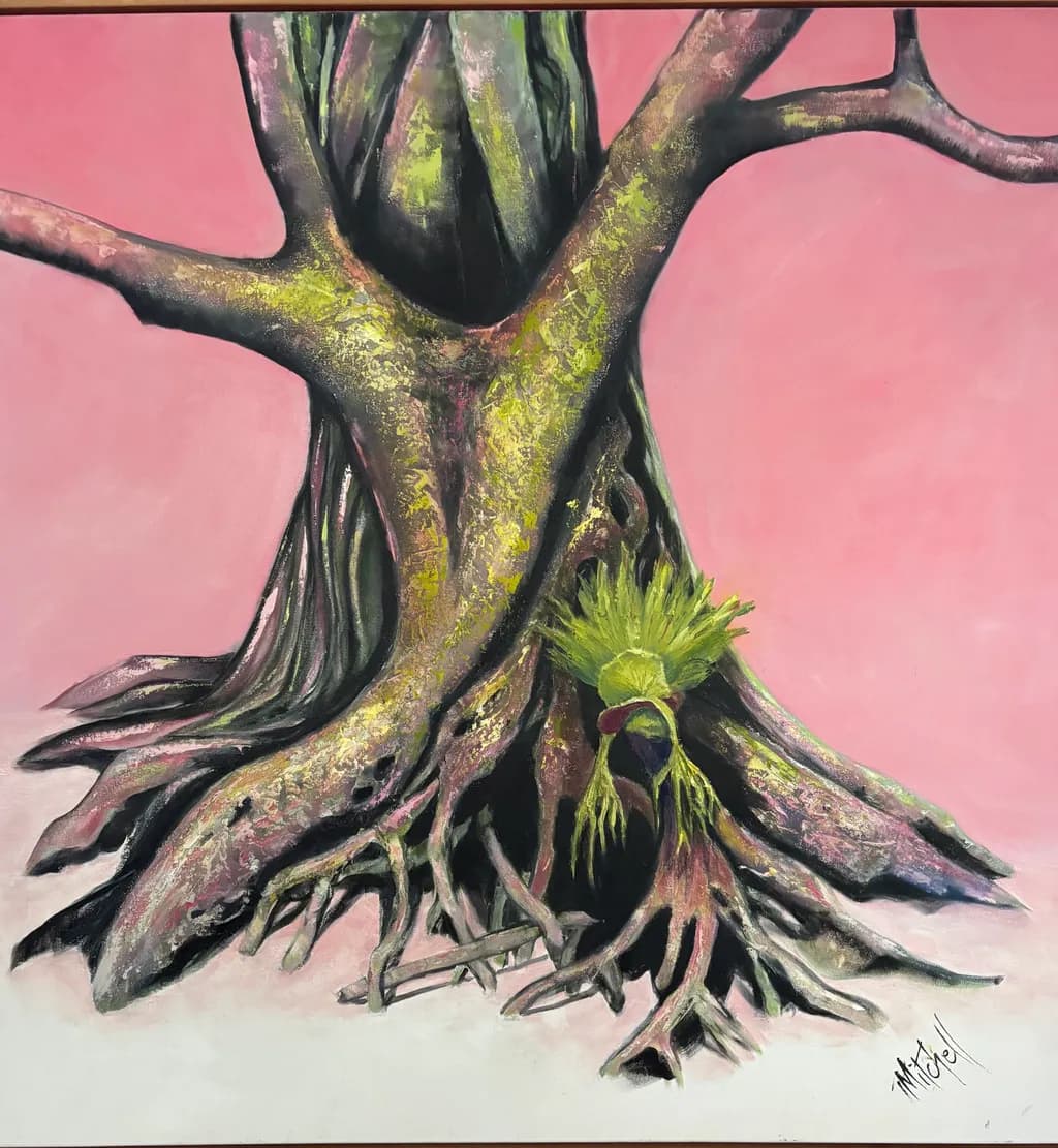 Roots of Renewal