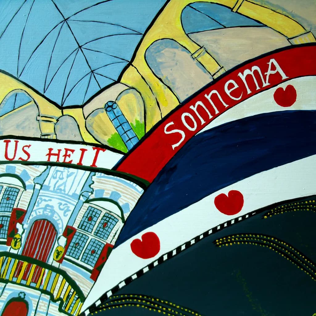 Bolsward Hearts