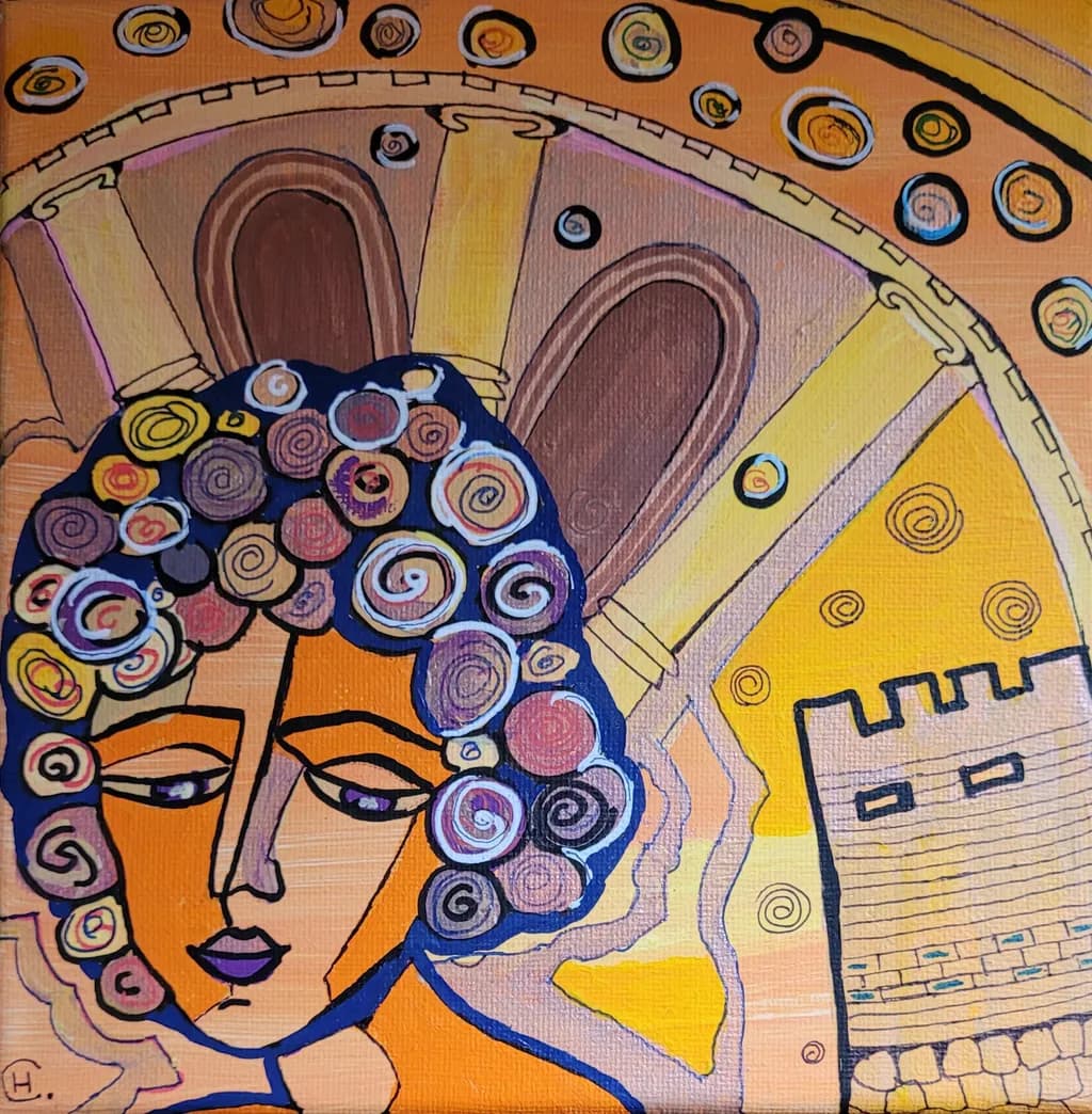 Architectural Reverie