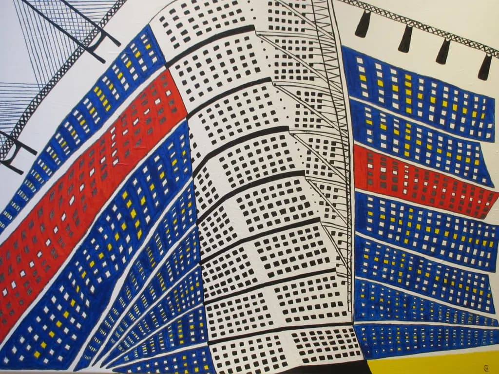 Malmo Geometry