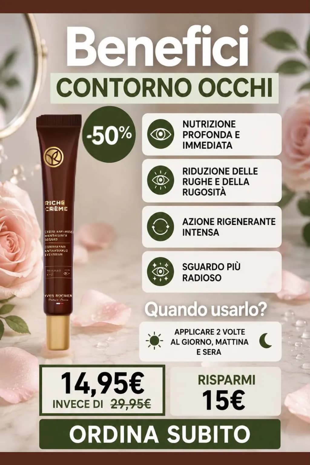 Eye Renewal Serum