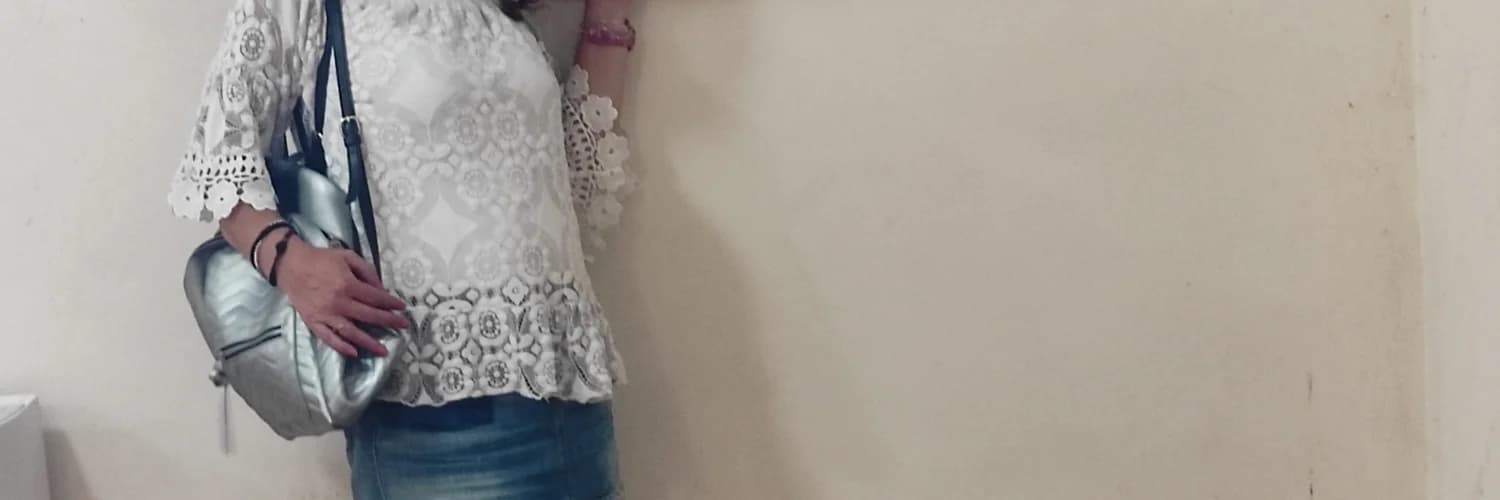 Banner del perfil
