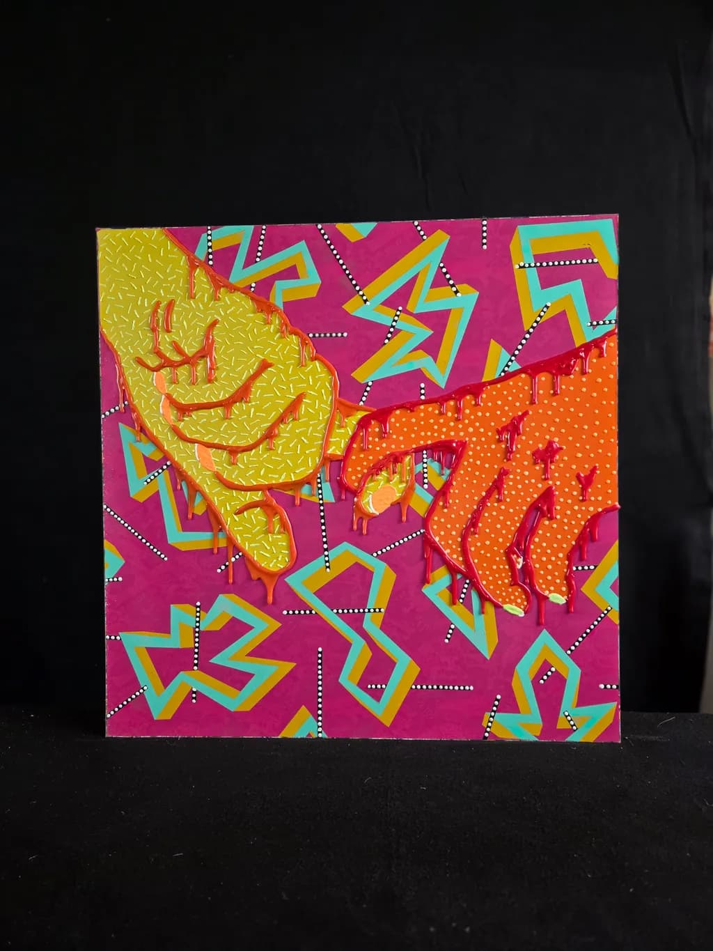 Drip Connection
