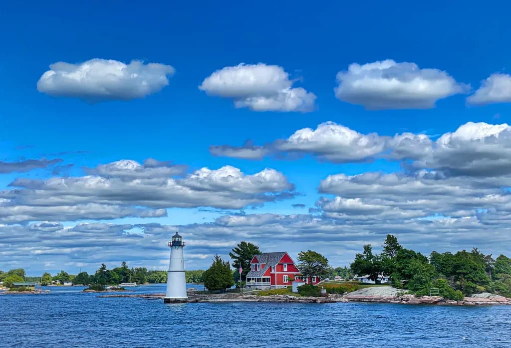 Island Beacon