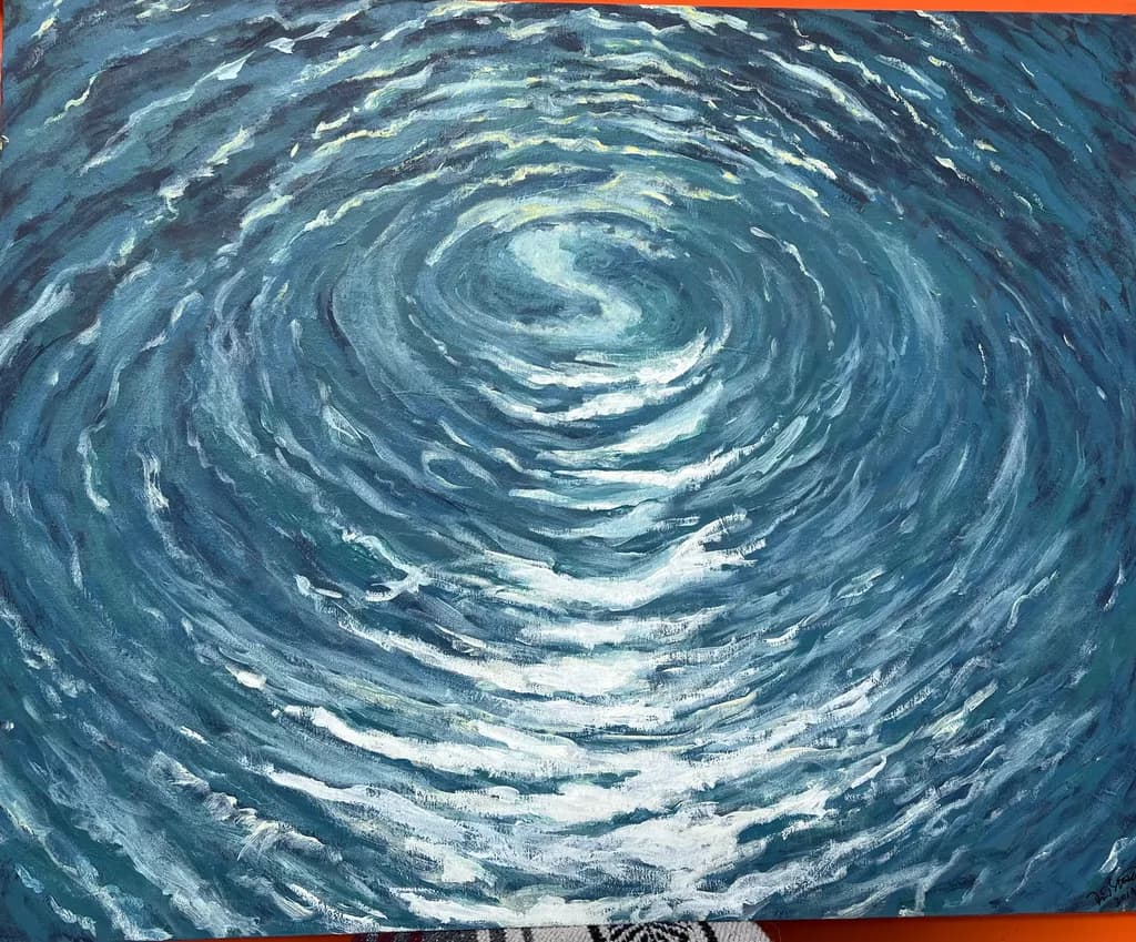 The Vortex