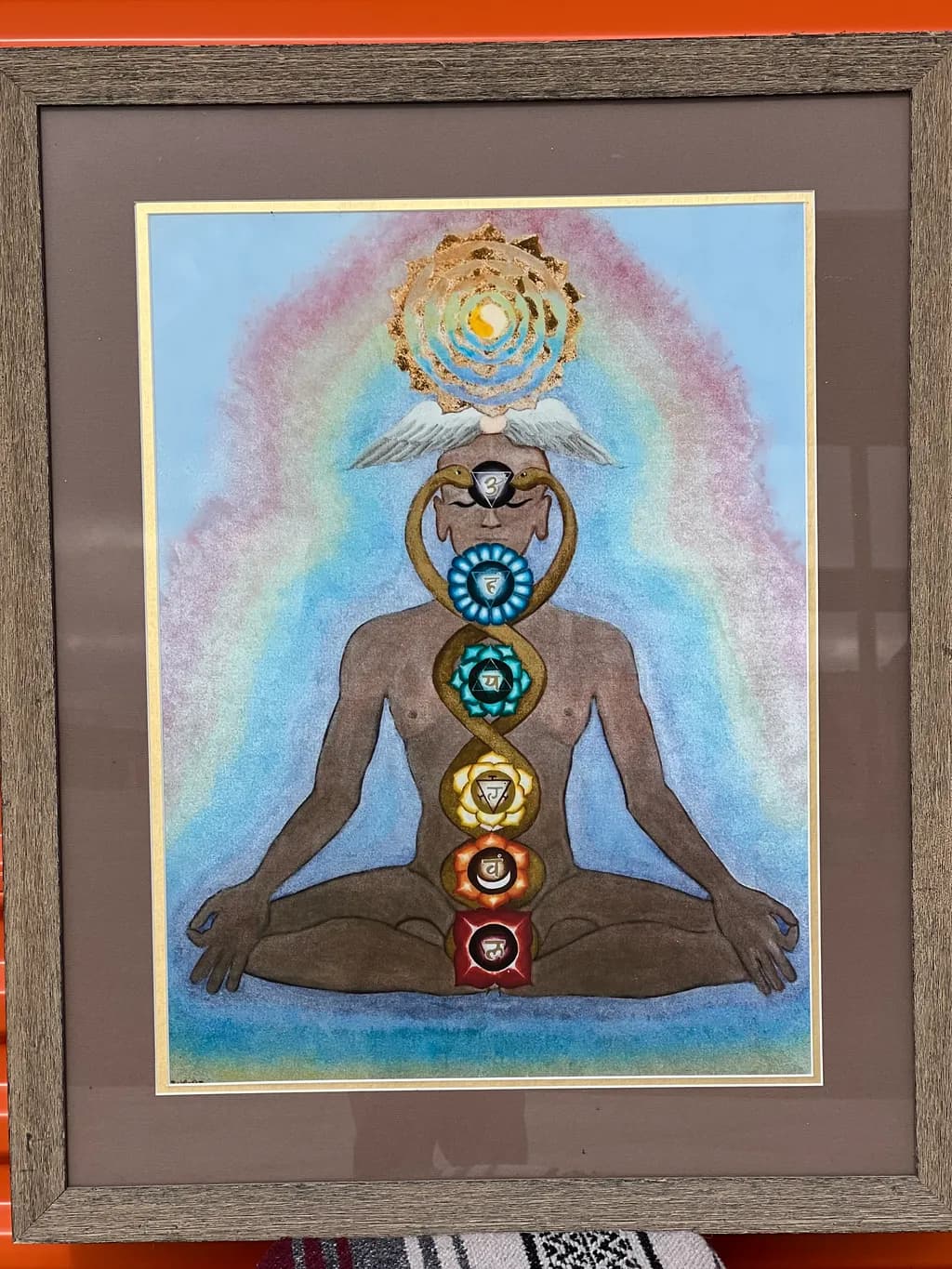 The Mystic