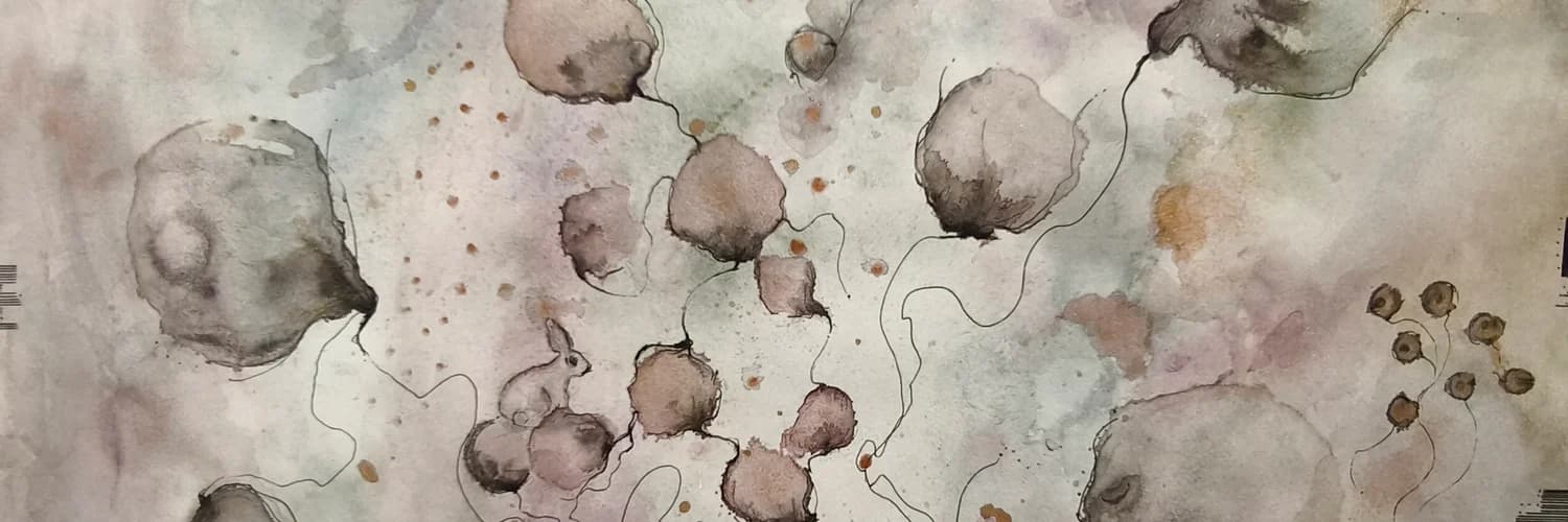 Profile banner