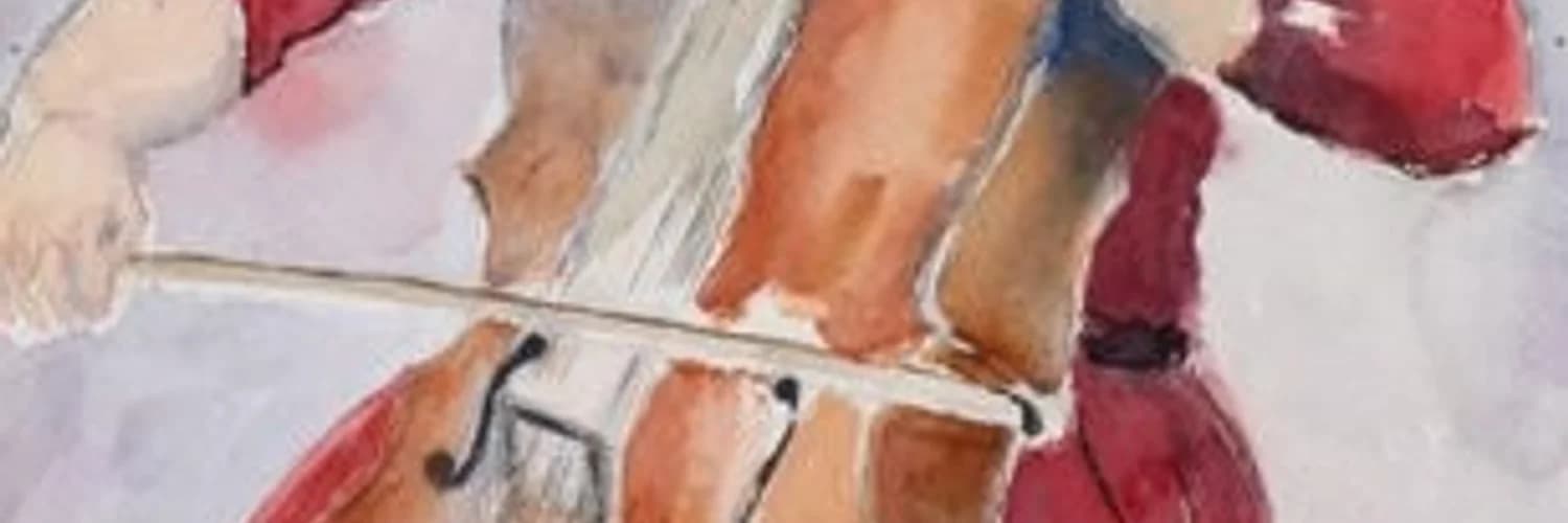 Banner do perfil