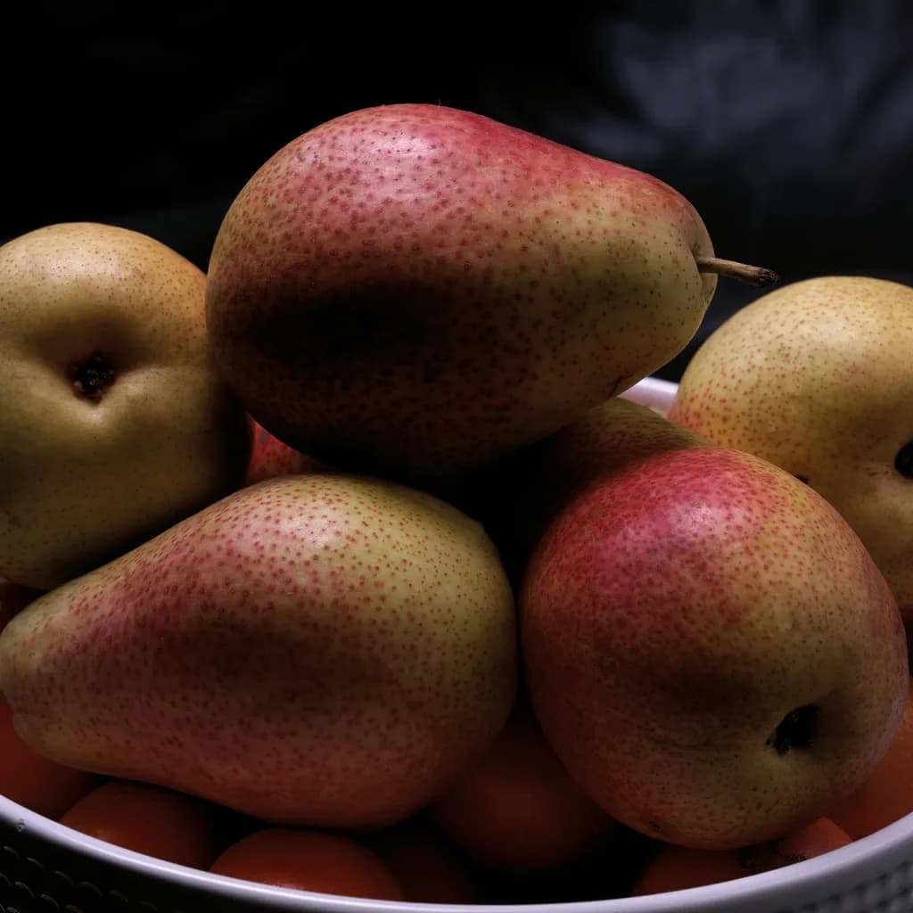 Pear Harmony