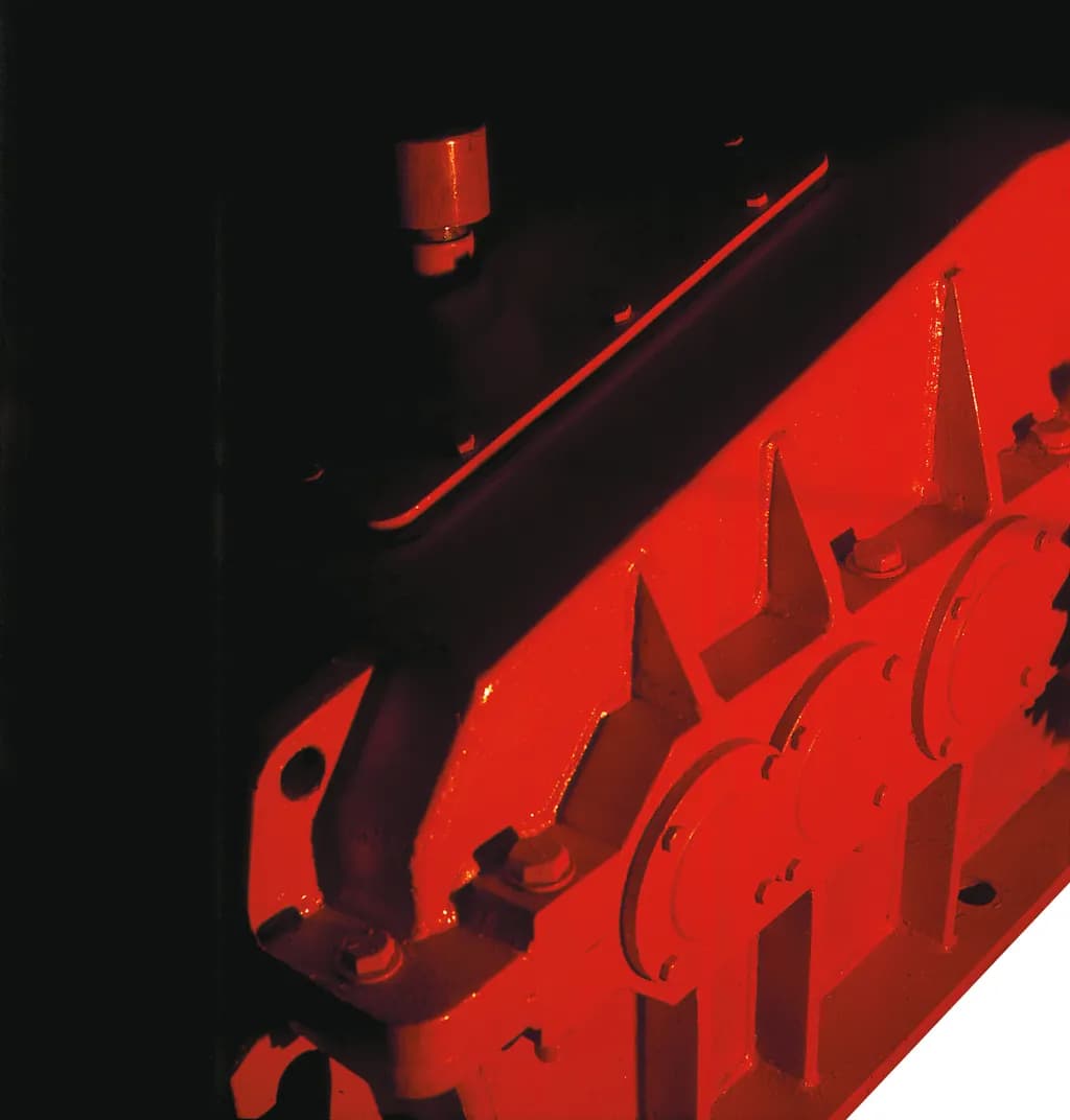 SAM Engine Block