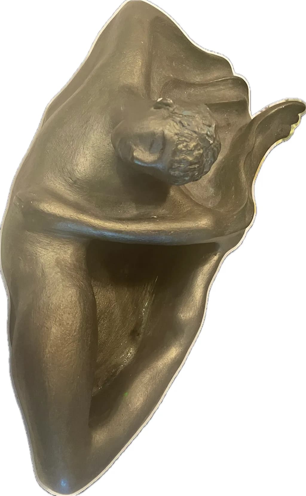 Angel’s Embrace