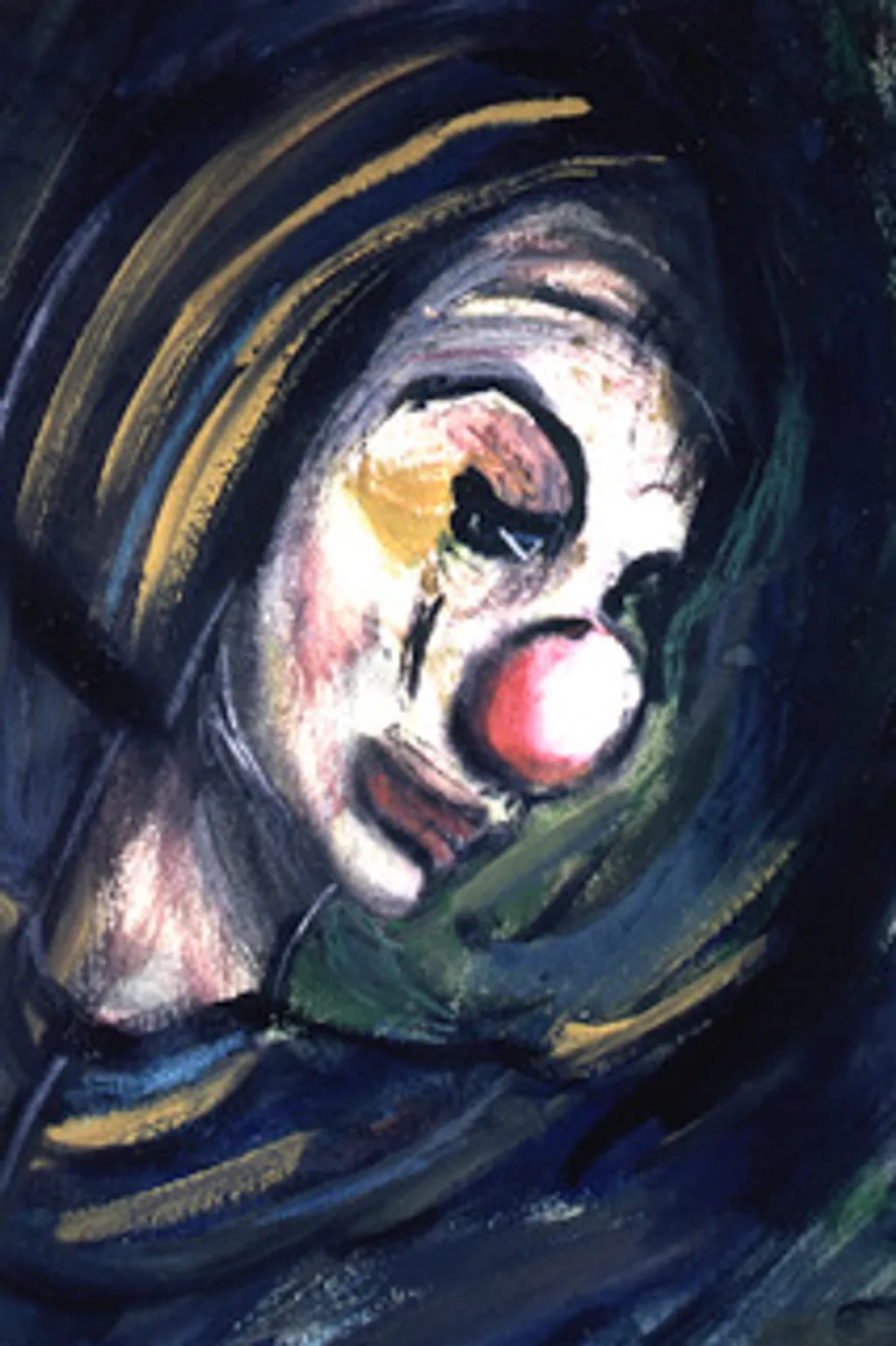 The Tear