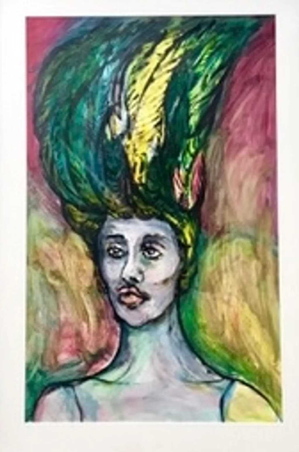Art Can Can