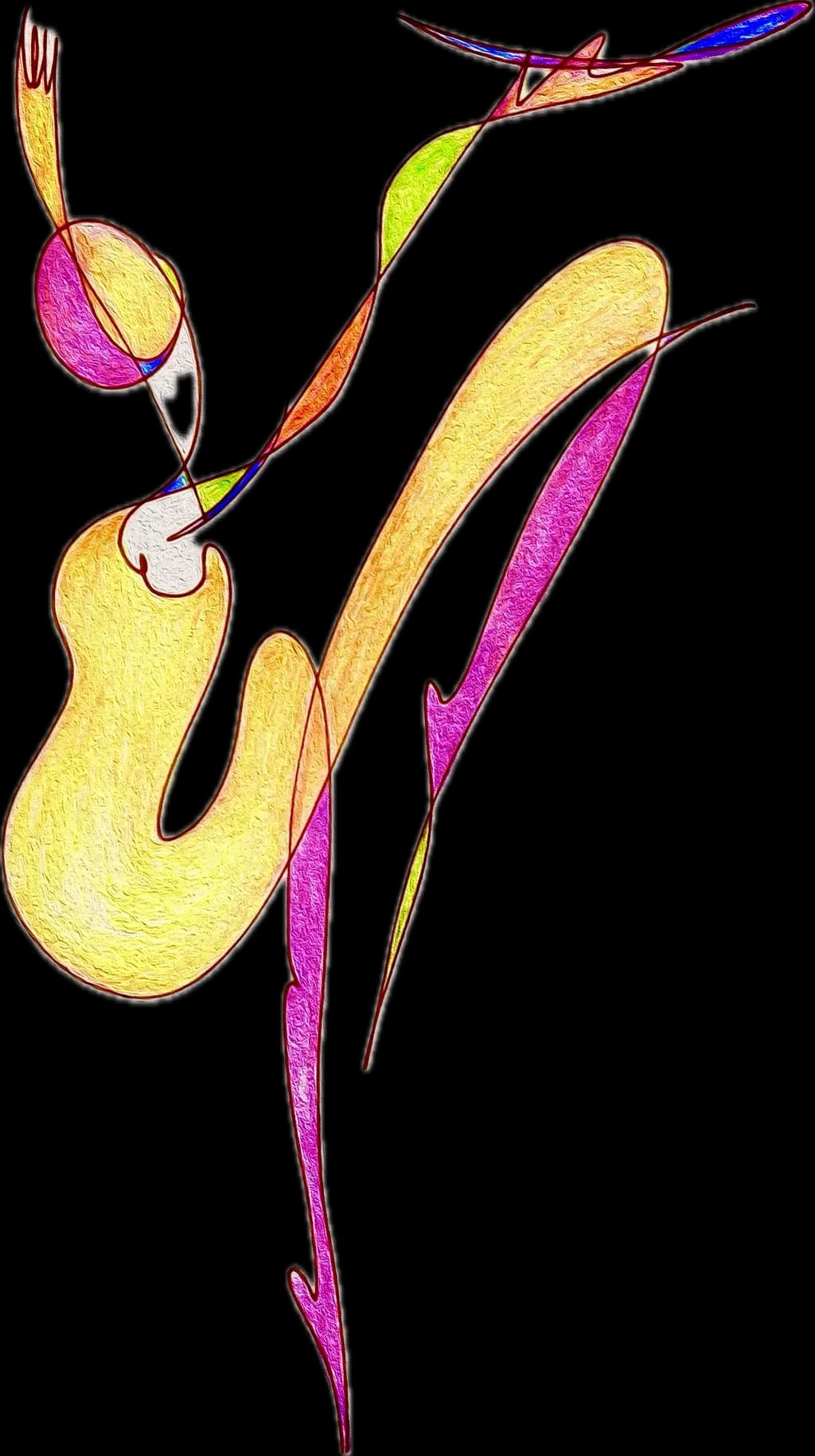 Groovy Limbs