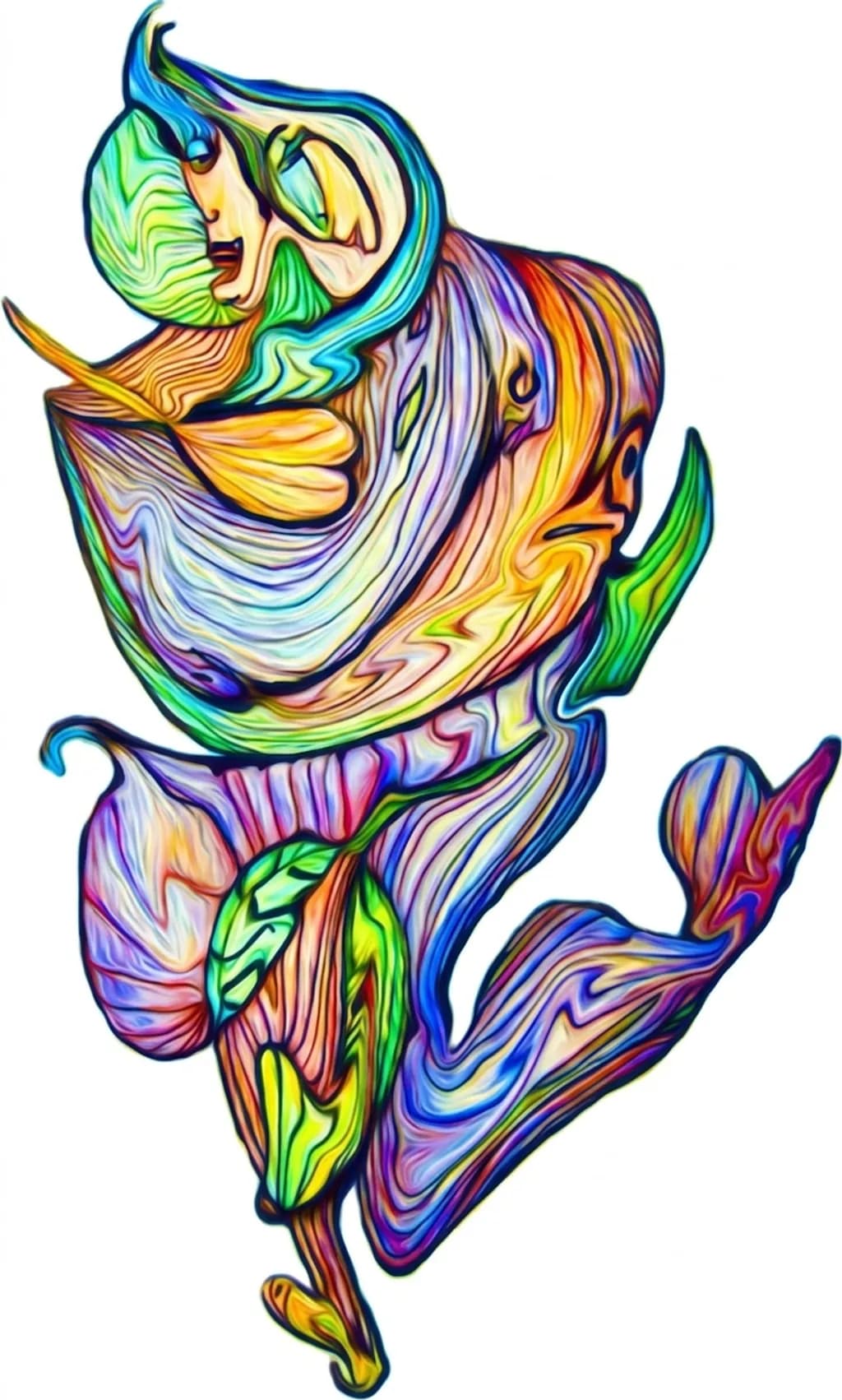 Groovy Nautical Groove