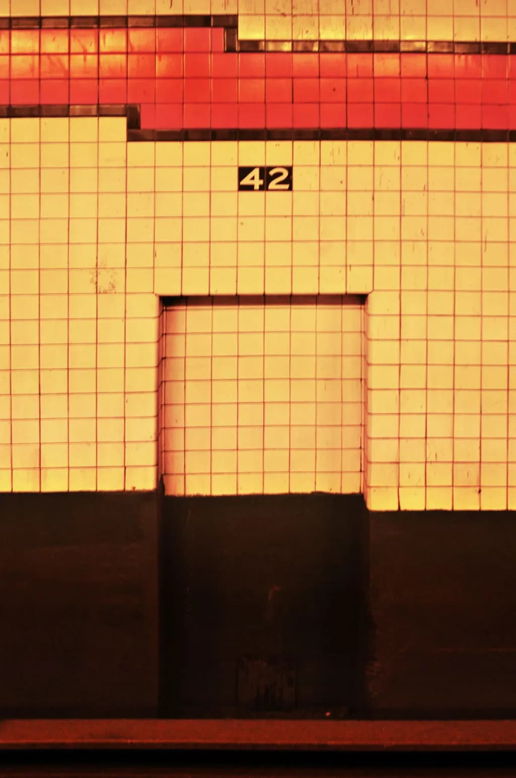 42nd Station