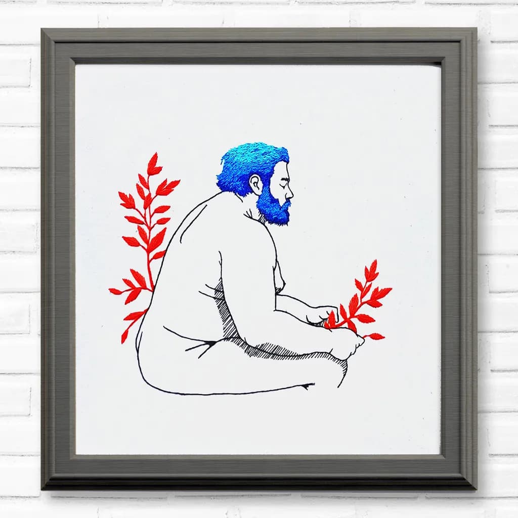 Contemplative Harmony