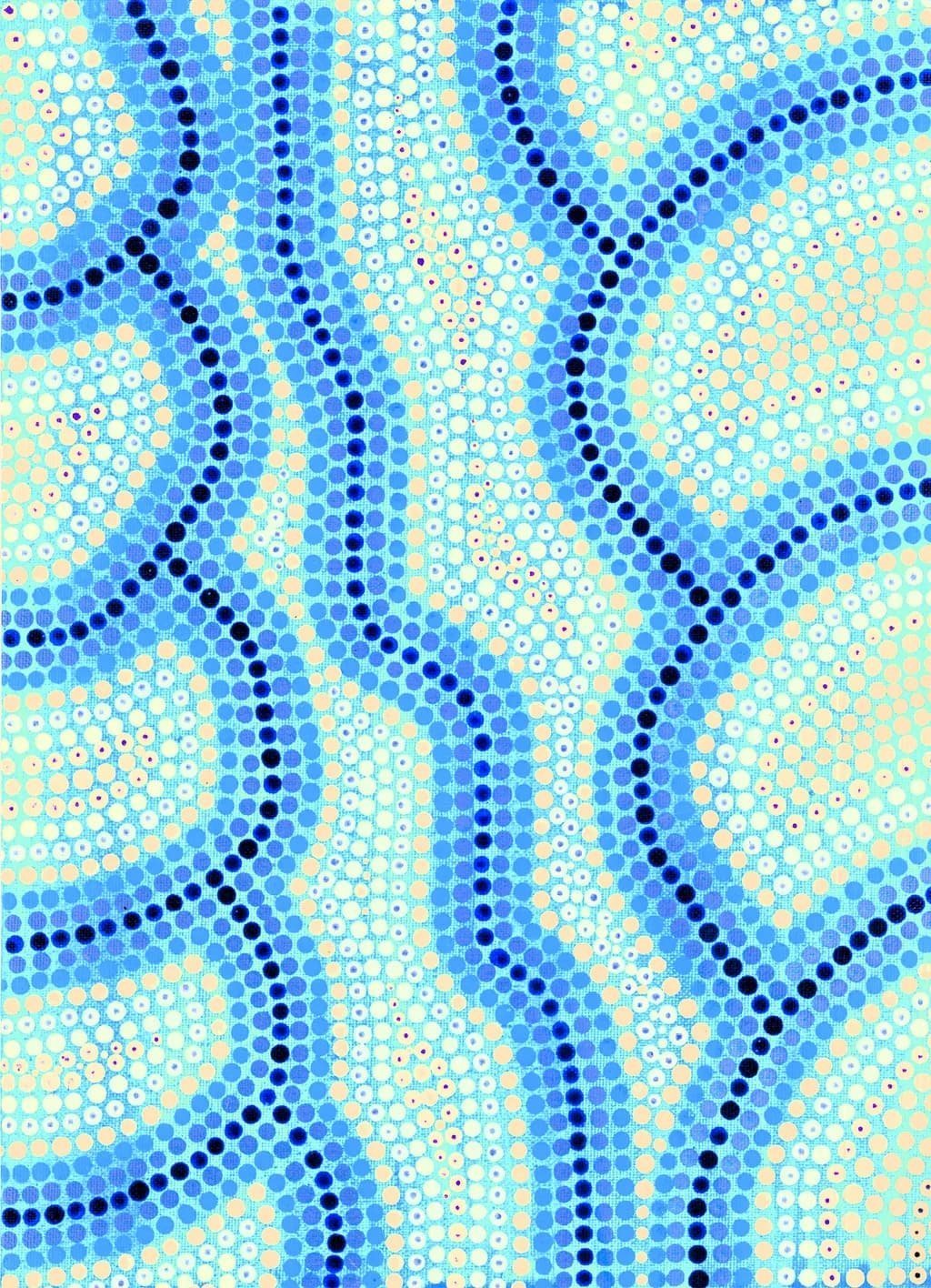 Rhythmic Blues