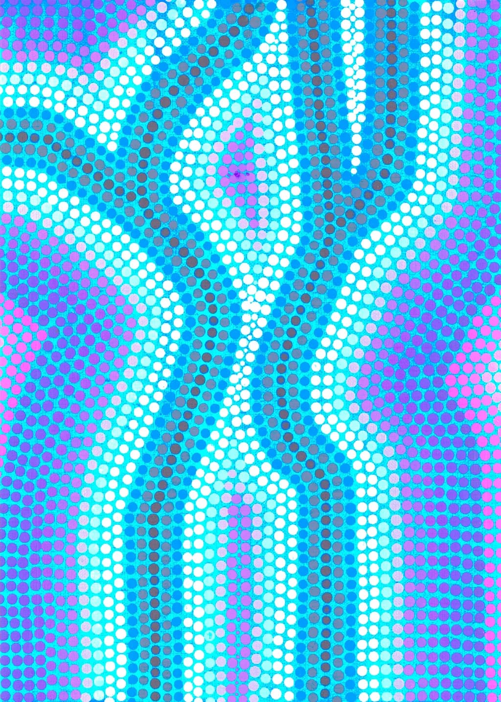 Flowing Patterns