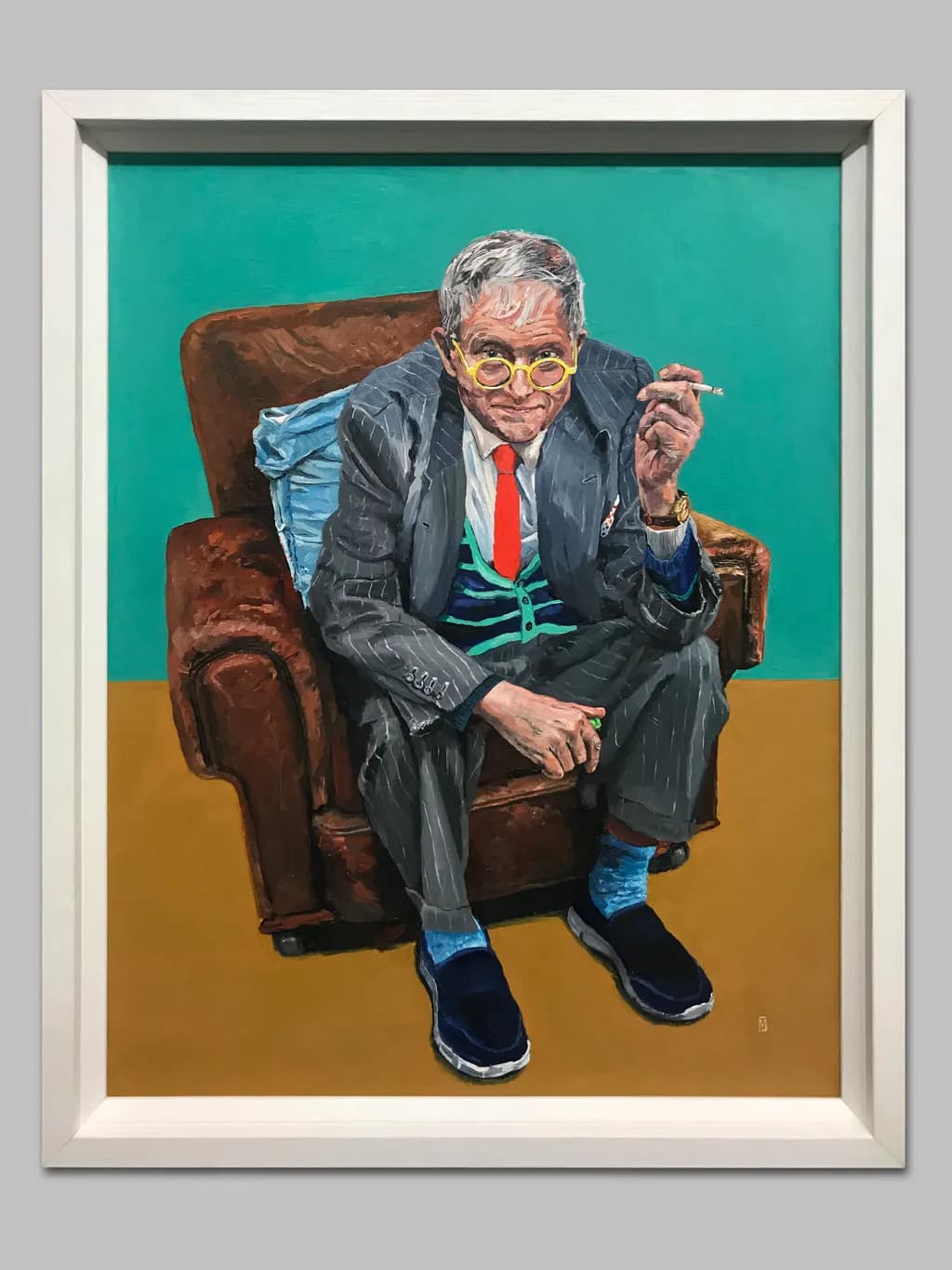Hockney Insight