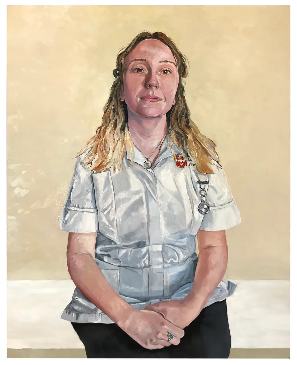 Alyce Bagge