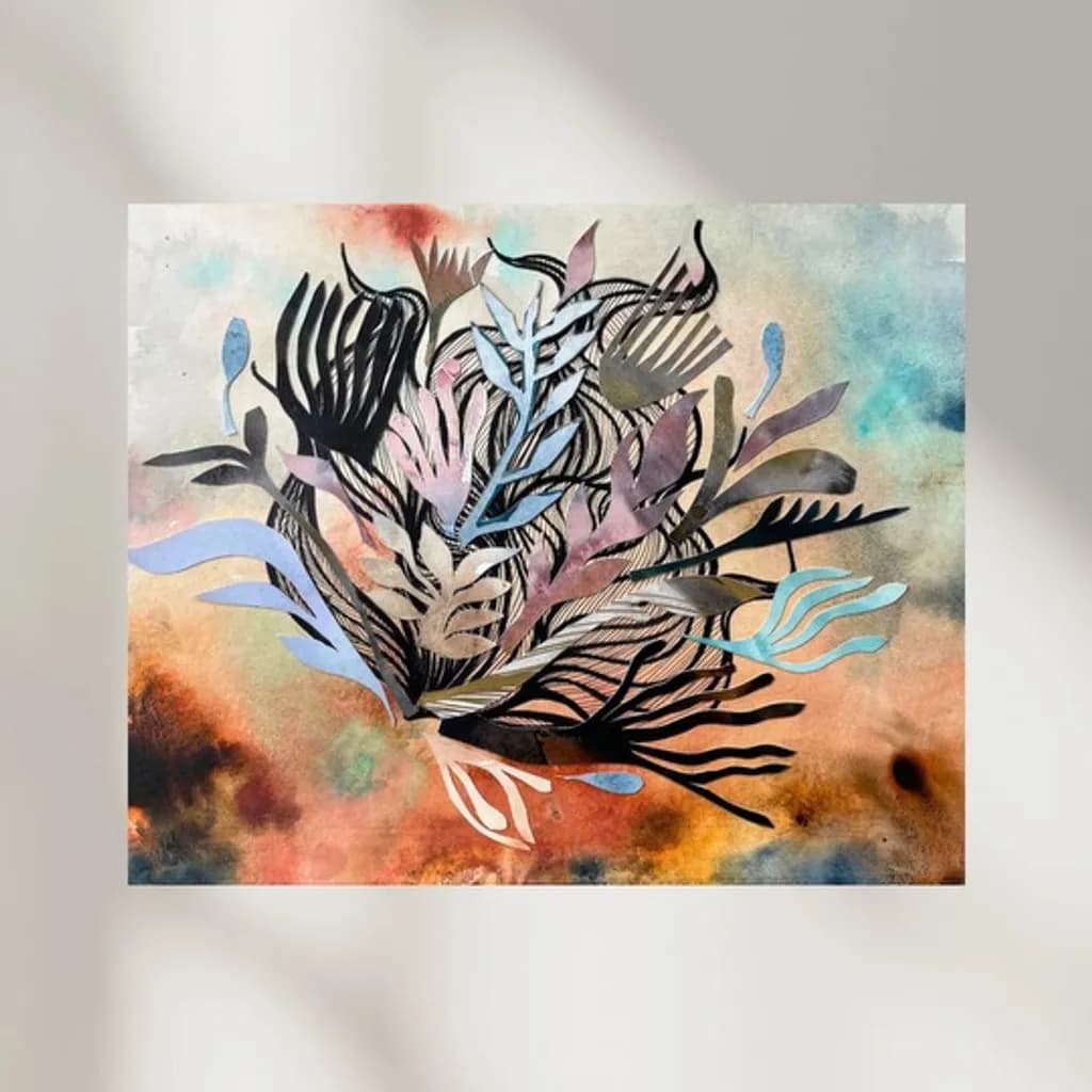 Botanical Fusion