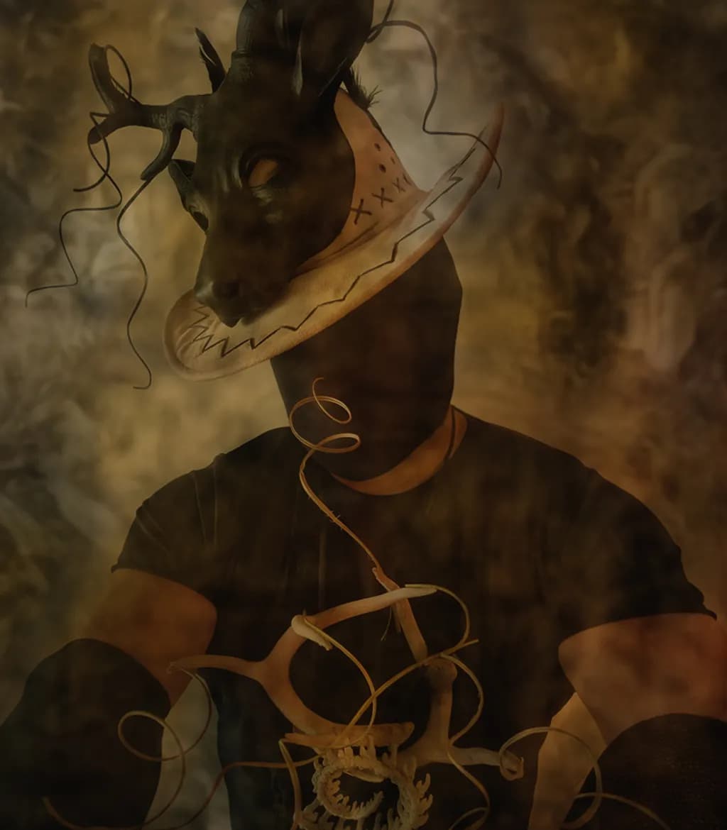 Cernunnos Tract