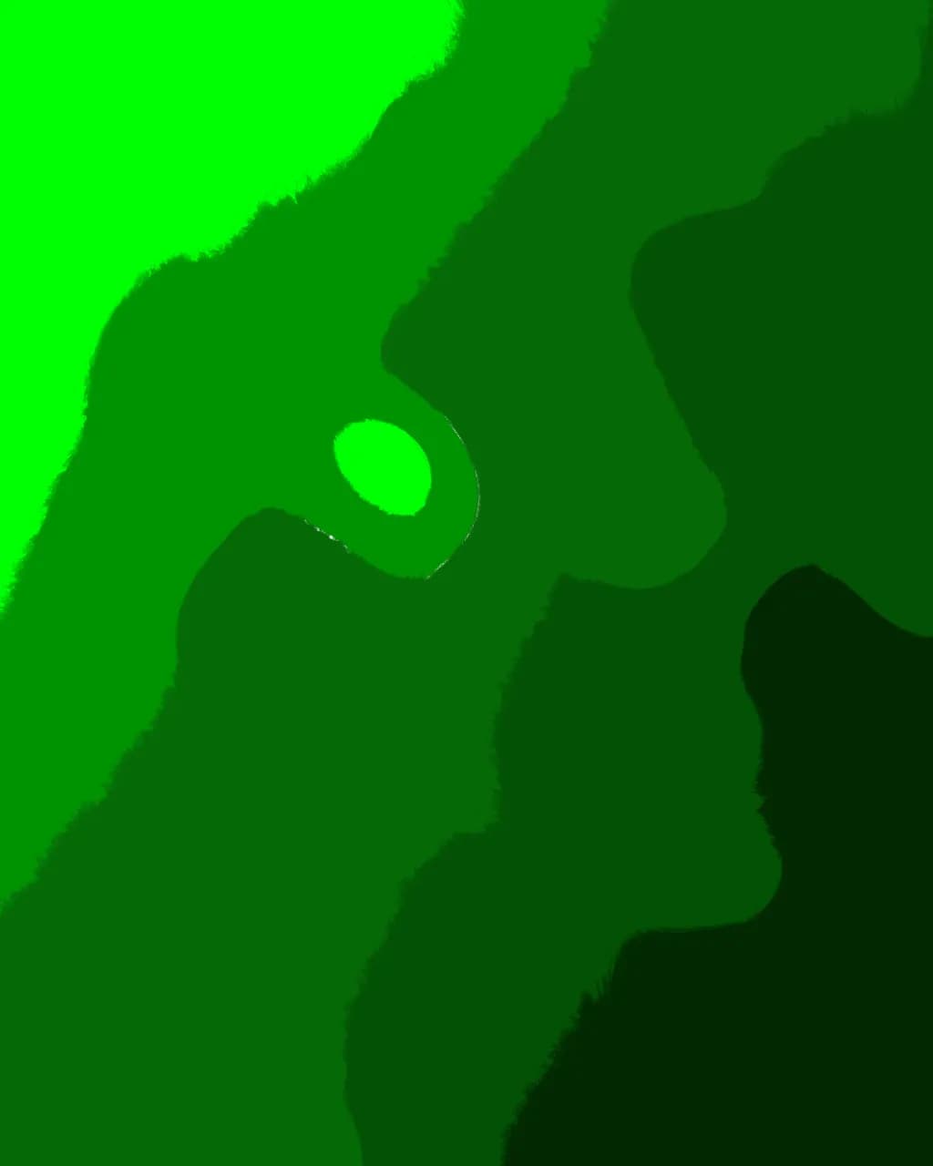 Green Flow