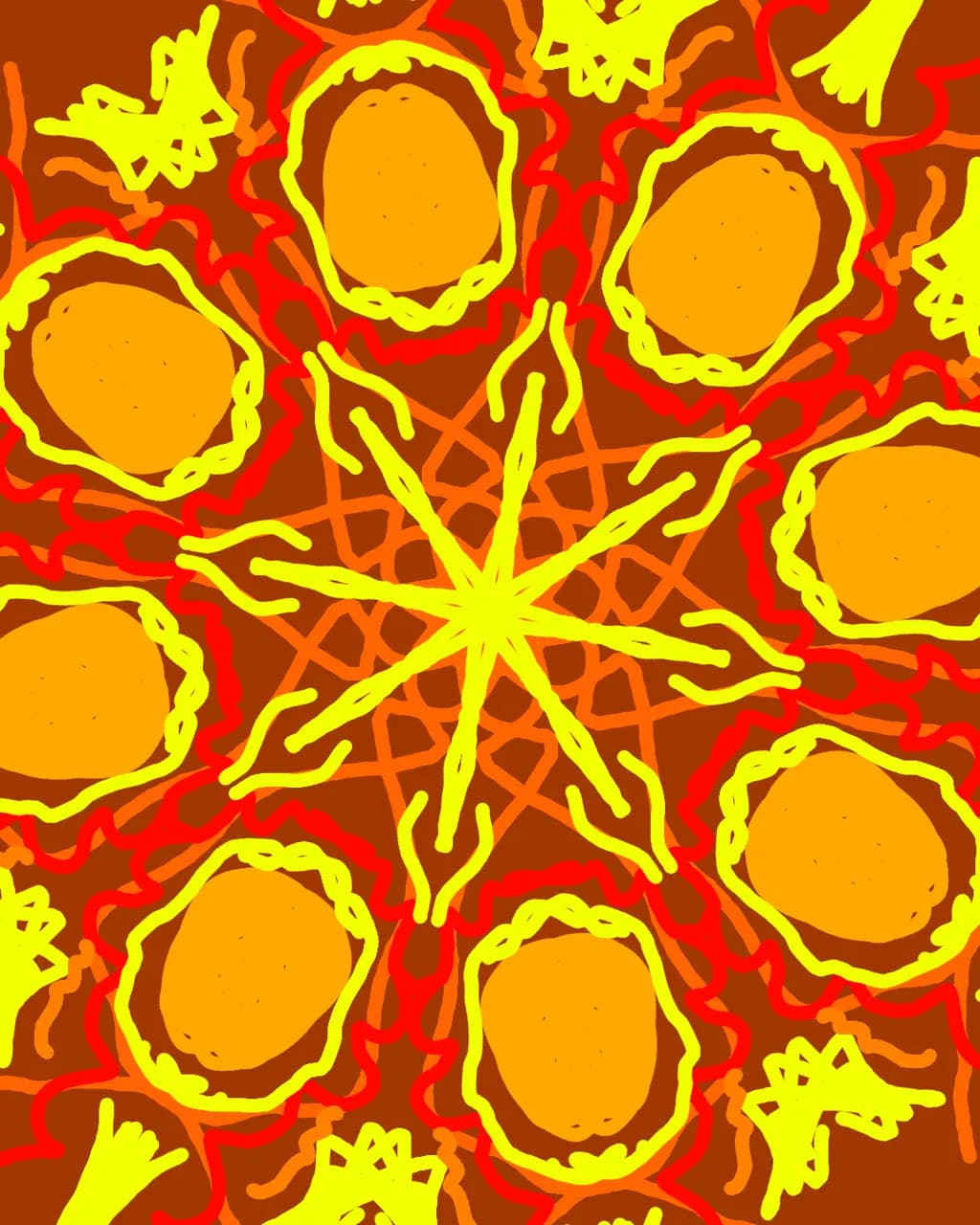 Radiant Pulse