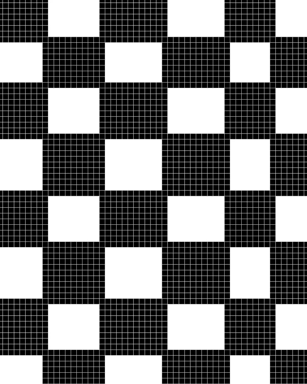 Checker Board